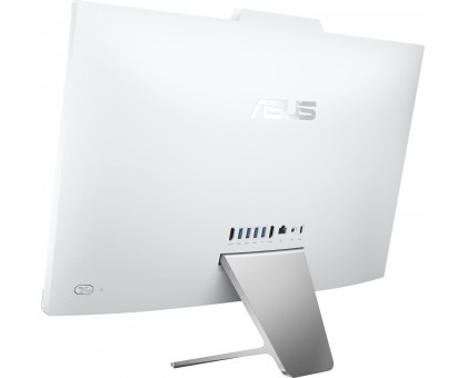 ПК Моноблок ASUS A3402WVAK-WA0030 23.8" FHD AG, Intel 3-100U, 16GB, F512GB, UMA, WiFi, кл+м, без ОС, белый ПК Моноблок ASUS A3402WVAK-WA0030 23.8" FHD AG, Intel 3-100U, 16GB, F512GB, UMA, WiFi, кл+м, без ОС, белый