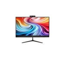 ПК Моноблок Acer Aspire C24-2YE13U5UNL 23.8" FHD, Intel i5-1334U, 16GB, F512GB, UMA, WiFi, Lin, черный