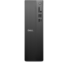 ПК DELL Slim SFF, Intel i3-14100, 8GB, F512GB, UMA, WiFi, Lin