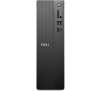 ПК DELL Slim SFF, Intel i3-14100, 8GB, F512GB, UMA, WiFi, Win11P