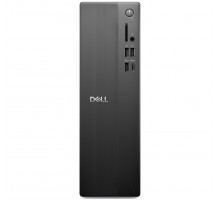 ПК DELL Slim SFF, Intel i5-14400, 8GB, F512GB, UMA, WiFi, Lin
