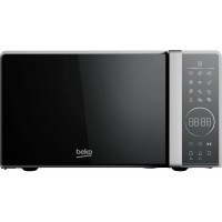 Микроволновая печь Beko, 20л, мех. управл., 700Вт, серый