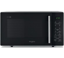 Микроволновая печь Whirlpool MWP251SB, 25л, электронное упр., 900Вт, дисплей, черный