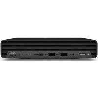 ПК HP Elite 800-G9 DM, Intel i7-14700, 16GB, F512GB, UMA, WiFi, кл+м, Win11P