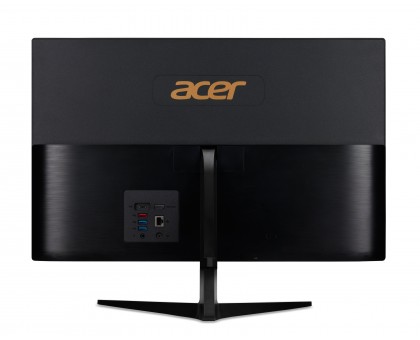 ПК Моноблок Acer DQ.BLFME.00L Aspire C24-1800 23.8" FHD, Intel i3-1305U, 16GB, F512GB, UMA, WiFi, кл+м, без ОС, чорний ПК Моноблок Acer DQ.BLFME.00L Aspire C24-1800 23.8" FHD, Intel i3-1305U, 16GB, F512GB, UMA, WiFi, кл+м, без ОС, чорний