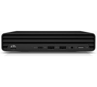 Комп'ютер персональний неттоп HP 883T7EA 260-G9 DM, Intel i5-1335U, 16GB, F512GB, UMA, WiFi, кл+м, 3р, Win11P