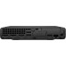 Комп'ютер персональний неттоп HP 260-G9 DM, Intel i5-1335U, 16GB, F512GB, UMA, WiFi, кл+м, 3р, Win11P