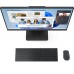ПК Моноблок Lenovo IdeaCentre AIO 24ARR9 23.8" FHD IPS AG, AMD R5-7535HS, 16GB, F512GB, UMA, кл+м, без ОС, серый