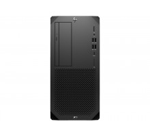 Рабочая станция HP A2KK1ES Z2-G9 TWR, Intel i7-14700, 16GB, F512GB, NVD 5070-12, кл+м, Win11P