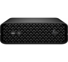 Робоча станція HP A40LRET Z2 Mini G1i, Intel U7-265, 16GB, F512GB, NVD A400-4, WiFi, Win11P