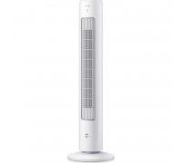 Вентилятор Philips CX5535/00 колонний, 110см, 40Вт, пульт ДК, дисплей, білий