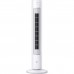 Вентилятор Philips CX5535/00 колонний, 110см, 40Вт, пульт ДК, дисплей, білий