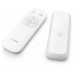 Вентилятор Philips CX5535/00 колонний, 110см, 40Вт, пульт ДК, дисплей, білий
