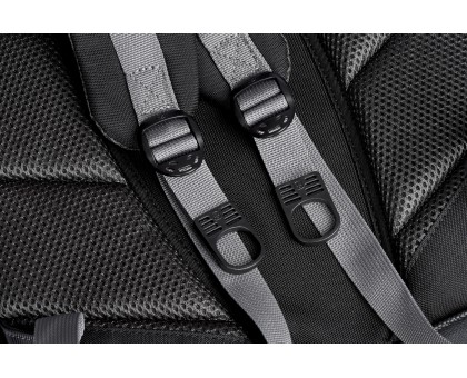 Рюкзак для ноутбука, Wenger 600631, Legacy 16", чорний
