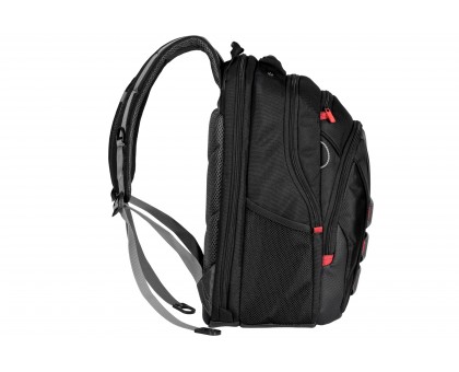 Рюкзак для ноутбука, Wenger 600631, Legacy 16", чорний