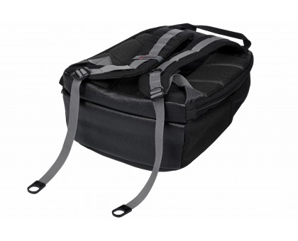 Рюкзак для ноутбука, Wenger 600631, Legacy 16", чорний
