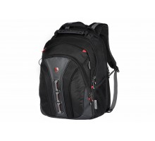 Рюкзак для ноутбука, Wenger 600631 Legacy, 16", чёрный