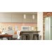 Микроволновая печь Gorenje MO20E1HRL, 20л, мех. управл., 700Вт, гриль, бежевый