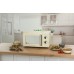 Микроволновая печь Gorenje MO20E1HRL, 20л, мех. управл., 700Вт, гриль, бежевый