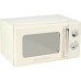 Микроволновая печь Gorenje MO20E1HRL, 20л, мех. управл., 700Вт, гриль, бежевый