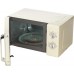 Микроволновая печь Gorenje MO20E1HRL, 20л, мех. управл., 700Вт, гриль, бежевый