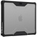 Чохол UAG 134000114343 для MacBook Pro 14"(2021-2023), Plyo, Ice