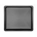 Плита Hansa FCMS593563 комби, 65л, 50x60см, дисплей, конвекция, чугун, черный