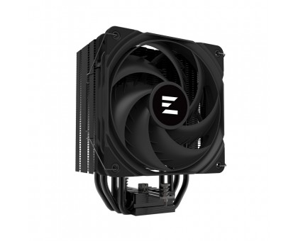 Процесорний кулер Zalman CNPS9XPERFORMAPLUSBLACK CNPS9X Performa Plus, LGA1851, 1700, 1200, 115x, AM5, AM4, 4pin PWM, TDP220W, чорний