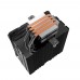Процесорний кулер Zalman CNPS9XPERFORMAPLUSBLACK CNPS9X Performa Plus, LGA1851, 1700, 1200, 115x, AM5, AM4, 4pin PWM, TDP220W, чорний