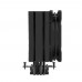 Процесорний кулер Zalman CNPS9XPERFORMAPLUSBLACK CNPS9X Performa Plus, LGA1851, 1700, 1200, 115x, AM5, AM4, 4pin PWM, TDP220W, чорний
