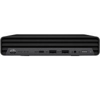 ПК неттоп HP 884X8EA Pro 400-G9 Mini, Intel i5-13500T, 16GB, F512GB, UMA, WiFi, кл+м, Win11P