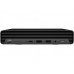 Комп'ютер персональний неттоп HP 884X8EA Pro 400-G9 Mini, Intel i5-13500T, 16GB, F512GB, UMA, WiFi, кл+м, Win11P