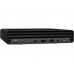 Комп'ютер персональний неттоп HP 884X8EA Pro 400-G9 Mini, Intel i5-13500T, 16GB, F512GB, UMA, WiFi, кл+м, Win11P