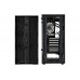Корпус 2E GAMING Runa G2107 без БП 1xUSB3.0, 2xUSB 2.0 1x120мм ARGB VGA 325мм LCS ready TG Side Panel ATX чёрный