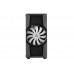 Корпус 2E GAMING Turbo G2057B без БЖ 2xUSB3.0, 1xUSB2.0, 1x200мм, ARGB, 3x120мм ARGB, VGA 345мм, LCS ready, HUB, TG Side Panel, ATX, чорний