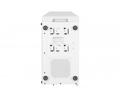 Корпус 2E GAMING Turbo G2057W без БЖ 2xUSB3.0, 1xUSB2.0, 1x200мм ARGB, 3x120мм ARGB, VGA 345мм, LCS ready, HUB, TG Side Panel, ATX, білий Корпус 2E GAMING Turbo G2057W без БЖ 2xUSB3.0, 1xUSB2.0, 1x200мм ARGB, 3x120мм ARGB, VGA 345мм, LCS ready, HUB, TG Side Panel, ATX, білий