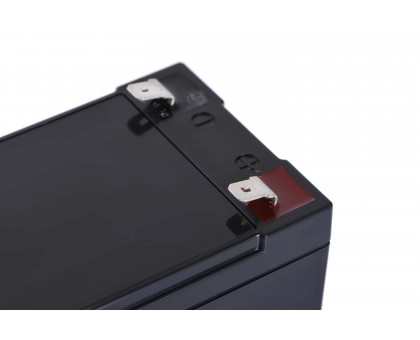 Аккумуляторная батарея Vision CP1290 CP, 12В, 9А-ч, AGM