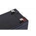 Аккумуляторная батарея Vision CP1290 CP, 12В, 9А-ч, AGM
