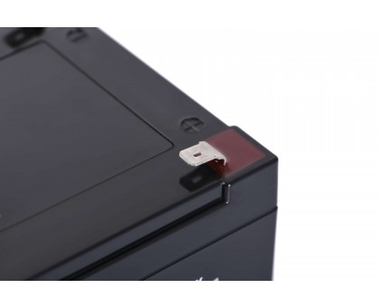 Аккумуляторная батарея Vision CP12120 CP, 12В, 12А-ч, AGM Аккумуляторная батарея Vision CP12120 CP, 12В, 12А-ч, AGM