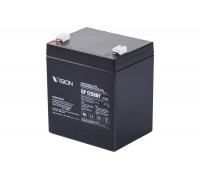 Акумуляторна батарея Vision CP1250A CP, 12В, 5А•год, AGM