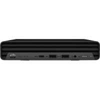 ПК HP 885G0EA Pro 400-G9 Mini, Intel i5-13500T, 8GB, F512GB, UMA, WiFi, кл+м, 3р, DOS