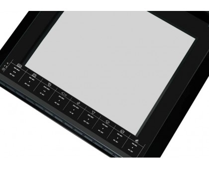 Плита газова Hansa FCGX5202092, 50х60см, 67л, емаль, газ контр., нержавіюча сталь Плита газова Hansa FCGX5202092, 50х60см, 67л, емаль, газ контр., нержавіюча сталь
