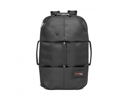 Рюкзак HyperX 8C525AA, Knight 16", чорний