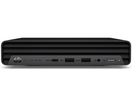 ПК HP 5M9Z1EA Elite 800-G9 DM, Intel i7-14700, 16GB, F512GB, UMA, WiFi, кл+м, Win11P ПК HP 5M9Z1EA Elite 800-G9 DM, Intel i7-14700, 16GB, F512GB, UMA, WiFi, кл+м, Win11P