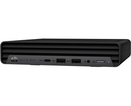 ПК HP 5M9Z1EA Elite 800-G9 DM, Intel i7-14700, 16GB, F512GB, UMA, WiFi, кл+м, Win11P ПК HP 5M9Z1EA Elite 800-G9 DM, Intel i7-14700, 16GB, F512GB, UMA, WiFi, кл+м, Win11P