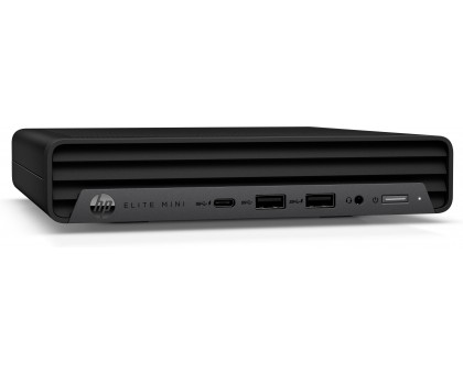 ПК HP 5M9Z1EA Elite 800-G9 DM, Intel i7-14700, 16GB, F512GB, UMA, WiFi, кл+м, Win11P ПК HP 5M9Z1EA Elite 800-G9 DM, Intel i7-14700, 16GB, F512GB, UMA, WiFi, кл+м, Win11P