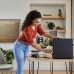 Комп'ютер персональний HP A0ZC4EA Elite 800-G9 TWR, Intel i7-14700, 16GB, F1TB, ODD, UMA, WiFi, кл+м, 3р, Win11P