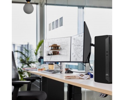 Комп'ютер персональний HP A0ZC4EA Elite 800-G9 TWR, Intel i7-14700, 16GB, F1TB, ODD, UMA, WiFi, кл+м, 3р, Win11P Комп'ютер персональний HP A0ZC4EA Elite 800-G9 TWR, Intel i7-14700, 16GB, F1TB, ODD, UMA, WiFi, кл+м, 3р, Win11P