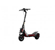 Электросамокат Segway AA.05.18.01.0001-Ninebot ZT3 PRO E, черный