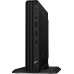 Комп'ютер персональний неттоп HP 9H6S0ET 260-G9 DM, Intel i3-1315U, 8GB, F256GB, UMA, WiFi, кл+м, Win11P